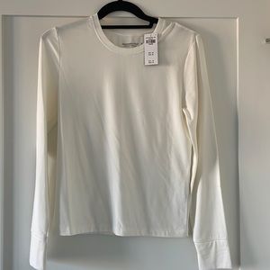 A&F Soft Collection Tee